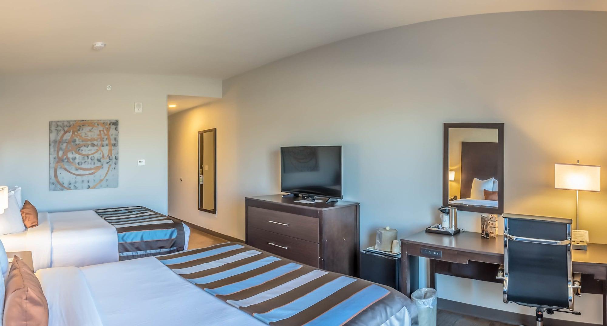 Wingate By Wyndham Loveland Johnstown Esterno foto