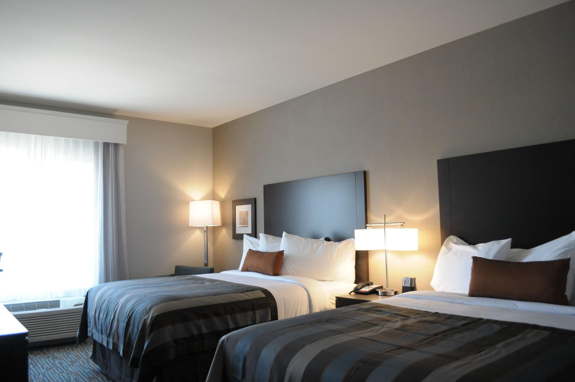 Wingate By Wyndham Loveland Johnstown Esterno foto