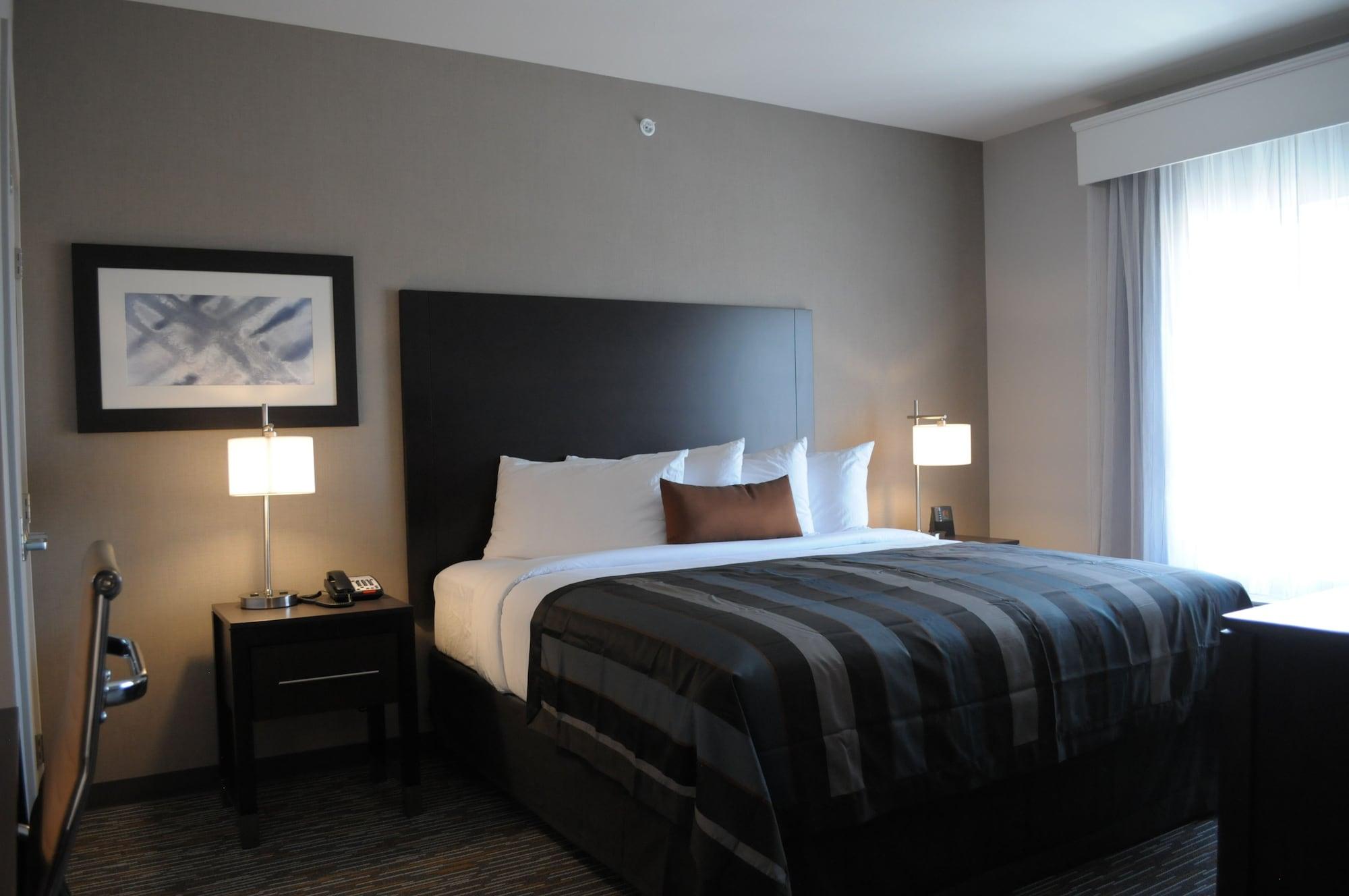 Wingate By Wyndham Loveland Johnstown Esterno foto