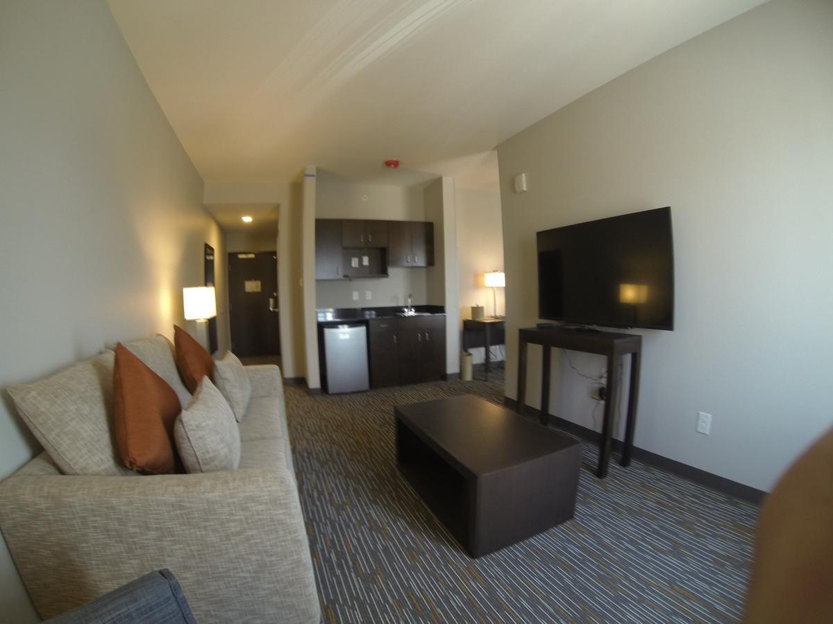 Wingate By Wyndham Loveland Johnstown Esterno foto