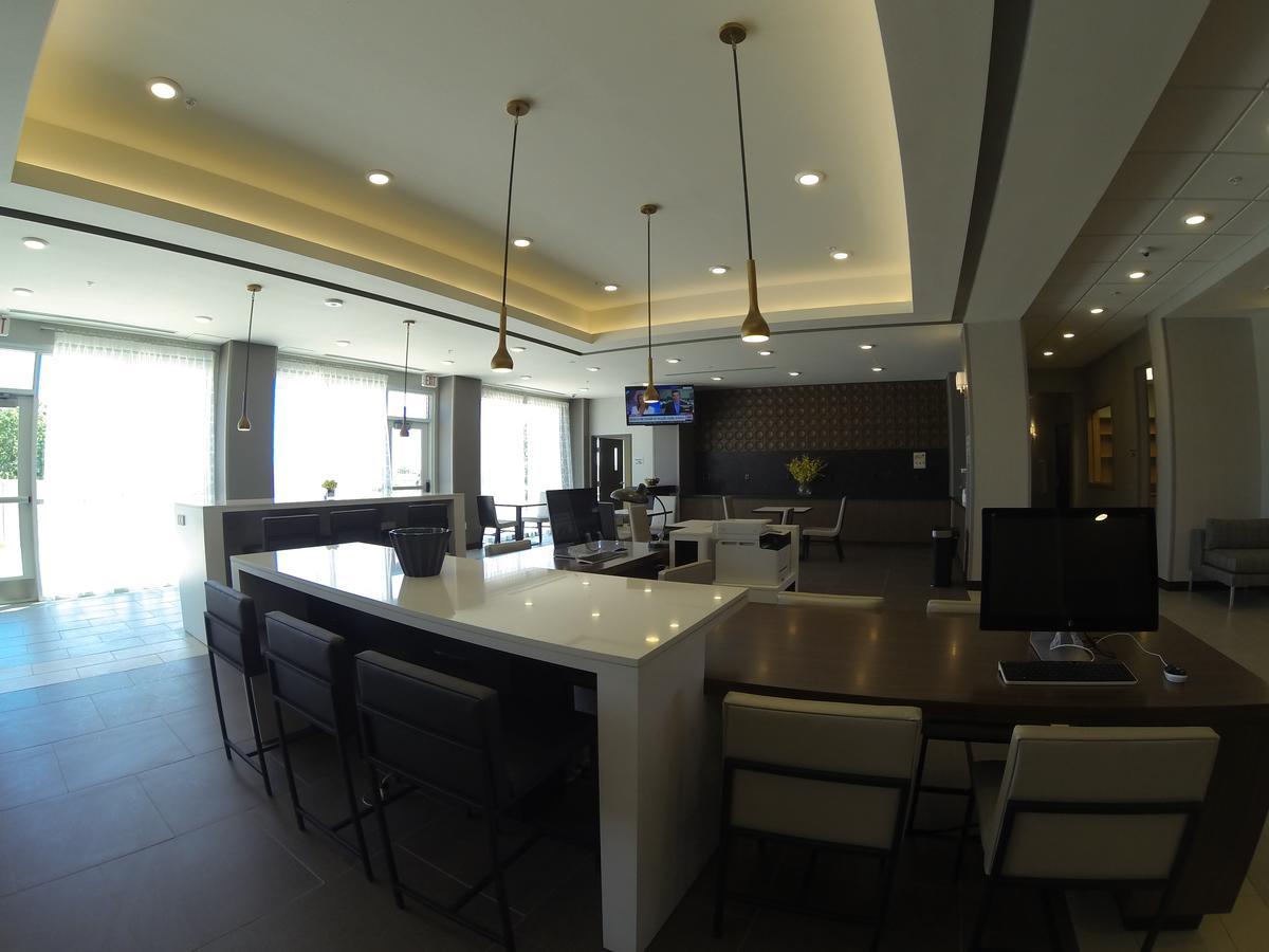 Wingate By Wyndham Loveland Johnstown Esterno foto
