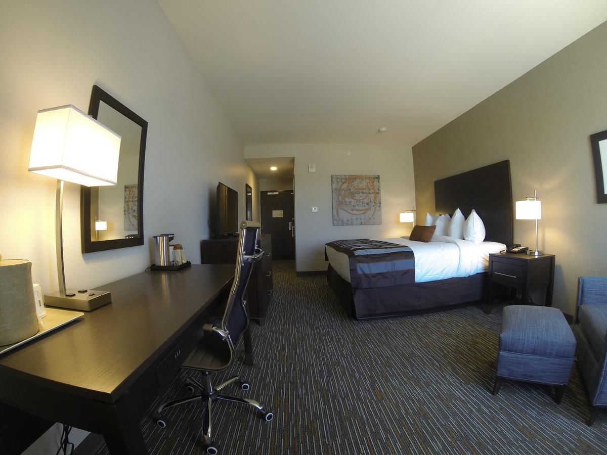 Wingate By Wyndham Loveland Johnstown Esterno foto