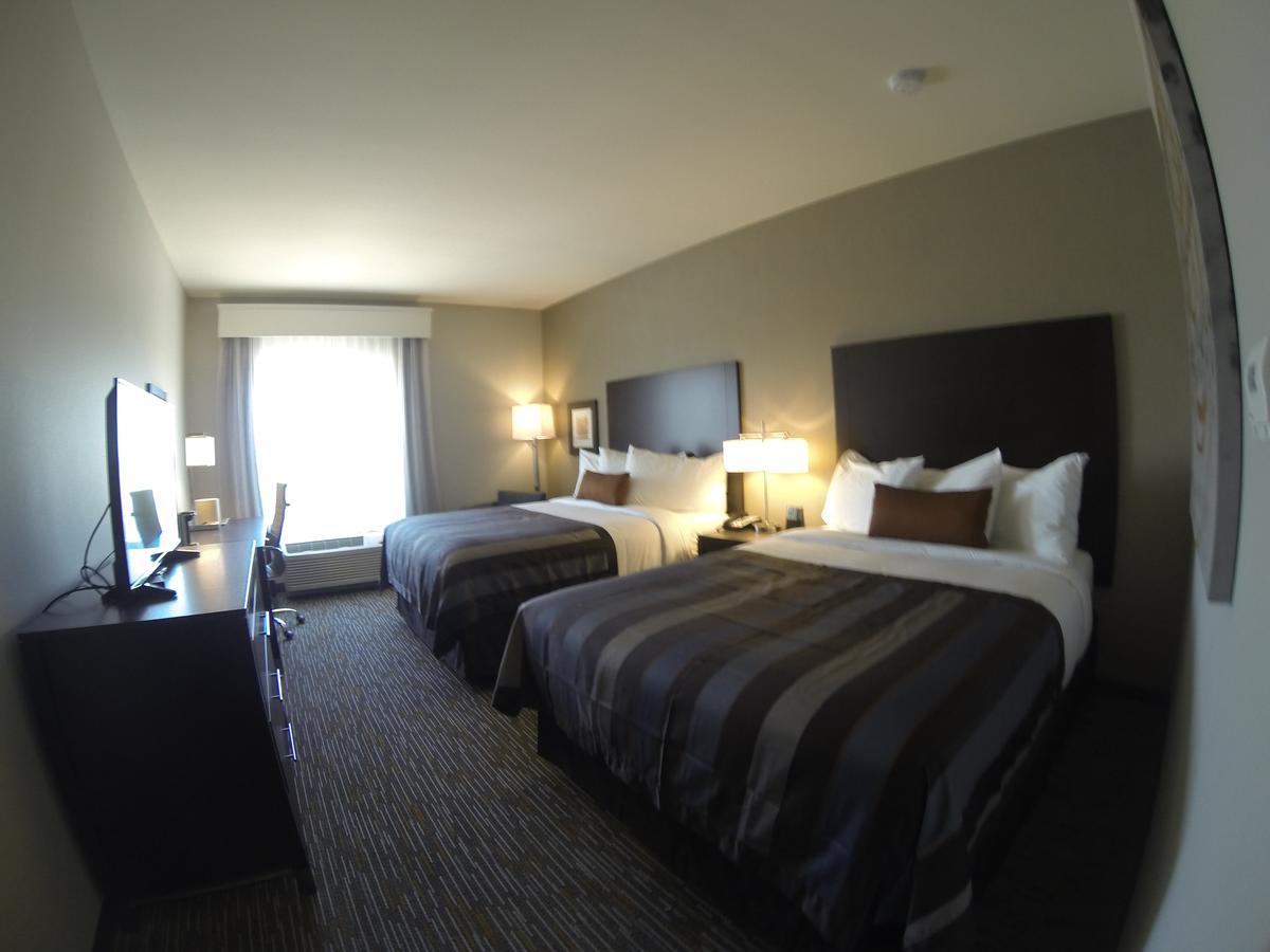 Wingate By Wyndham Loveland Johnstown Esterno foto