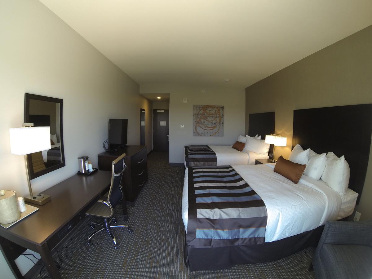 Wingate By Wyndham Loveland Johnstown Esterno foto