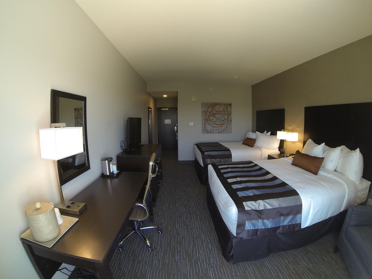Wingate By Wyndham Loveland Johnstown Esterno foto