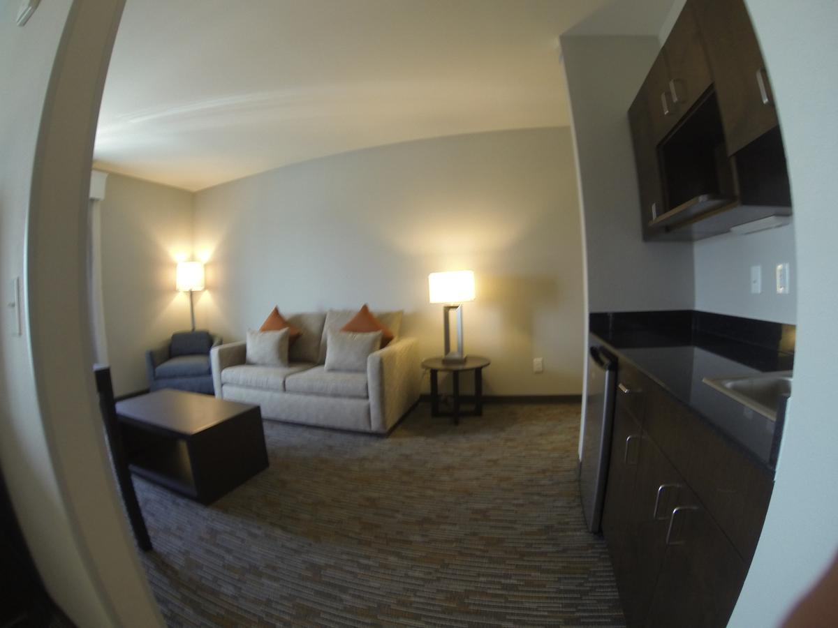Wingate By Wyndham Loveland Johnstown Esterno foto