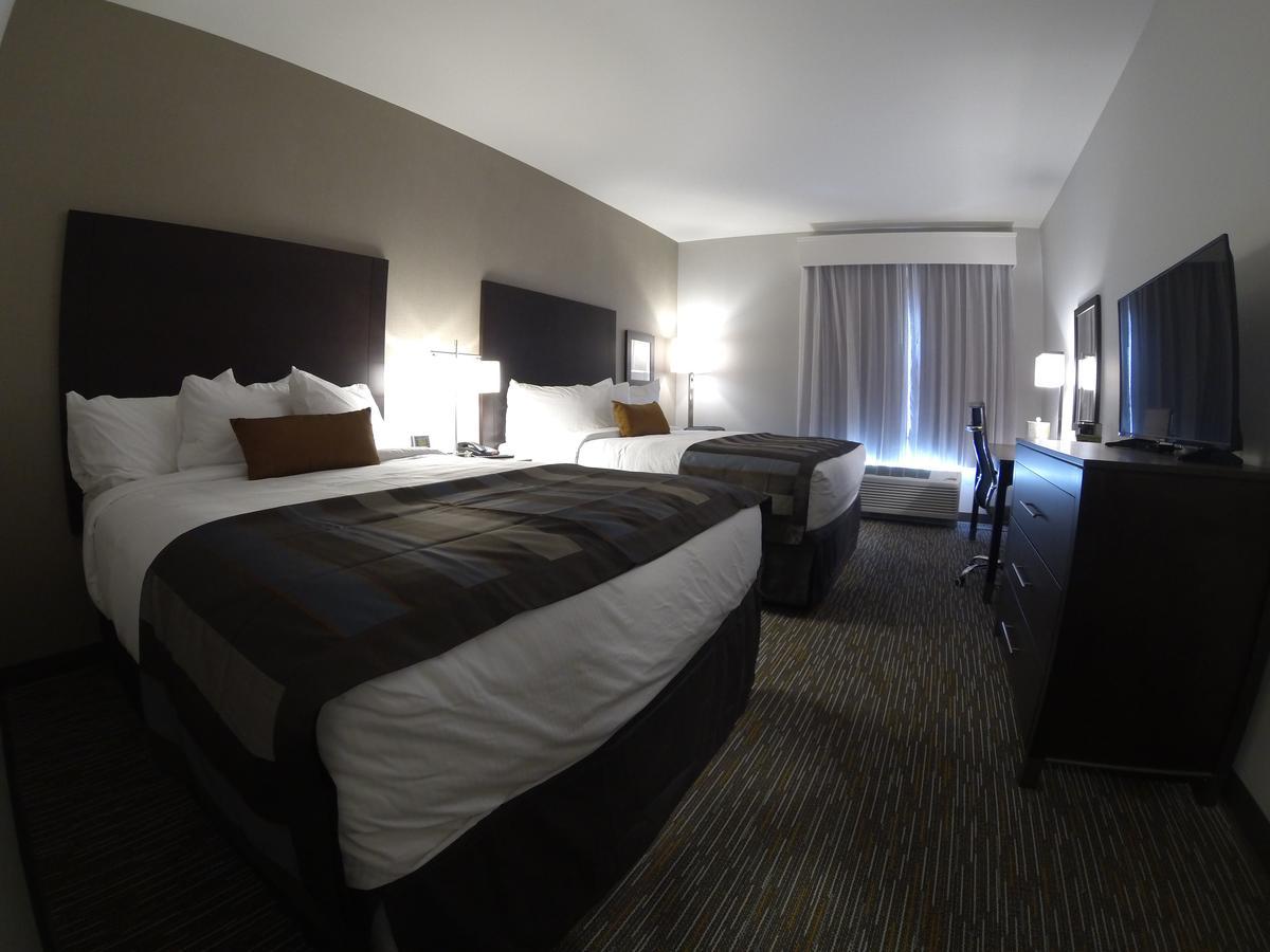 Wingate By Wyndham Loveland Johnstown Esterno foto