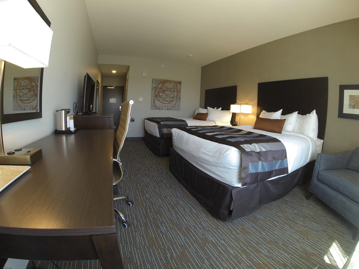 Wingate By Wyndham Loveland Johnstown Esterno foto