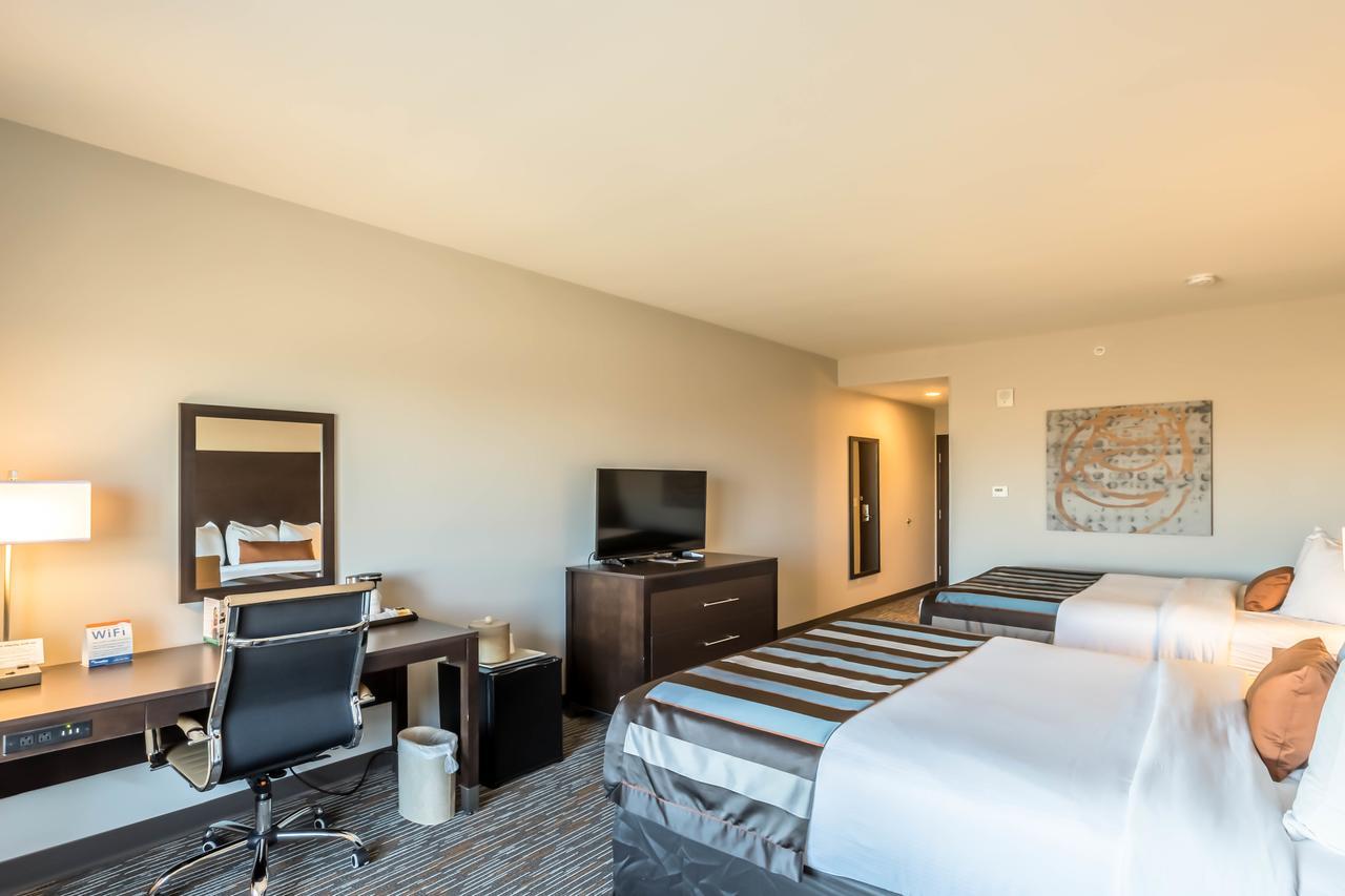 Wingate By Wyndham Loveland Johnstown Esterno foto