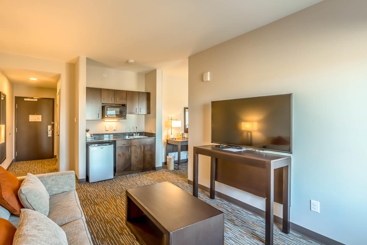 Wingate By Wyndham Loveland Johnstown Esterno foto