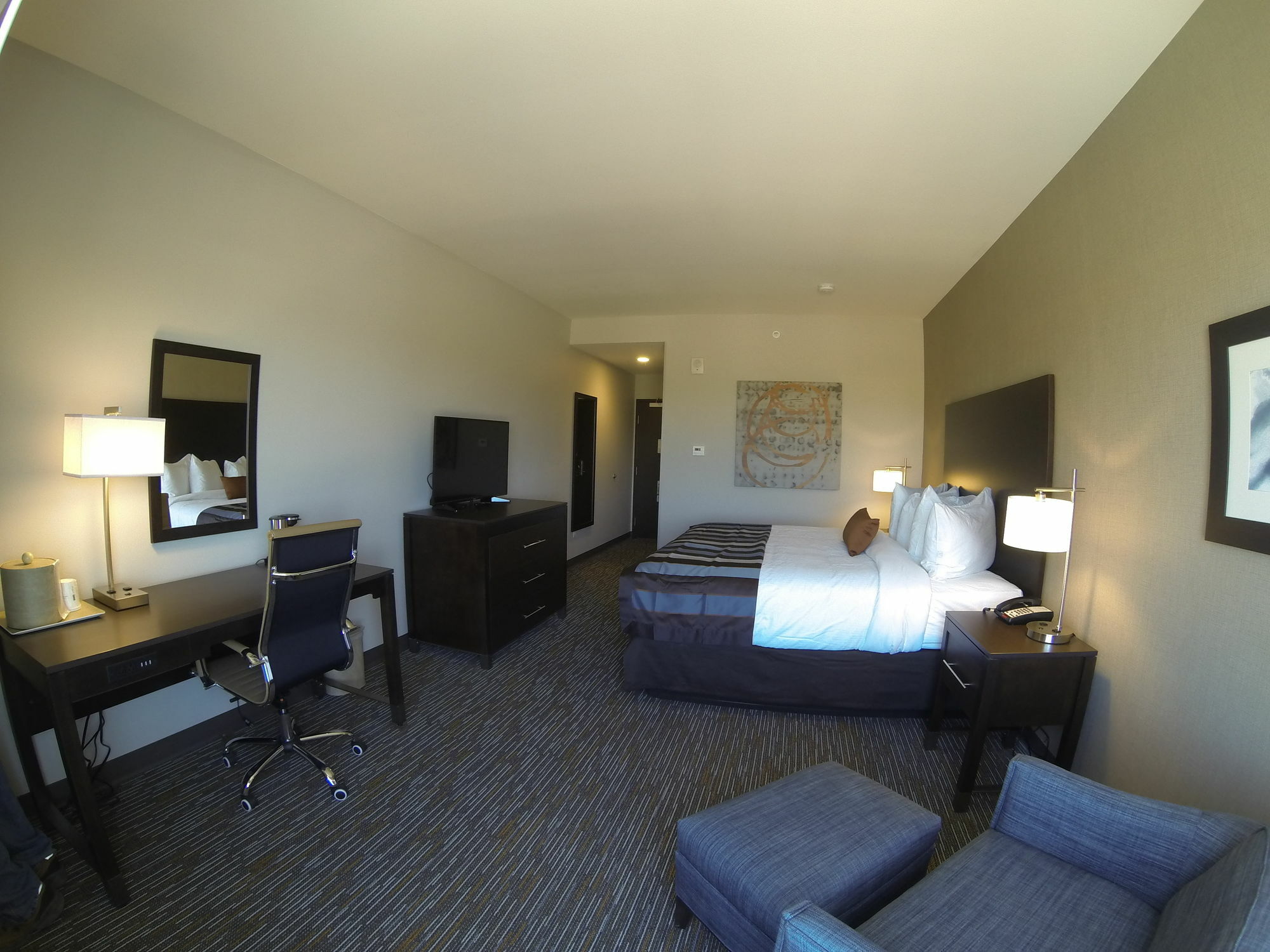 Wingate By Wyndham Loveland Johnstown Esterno foto
