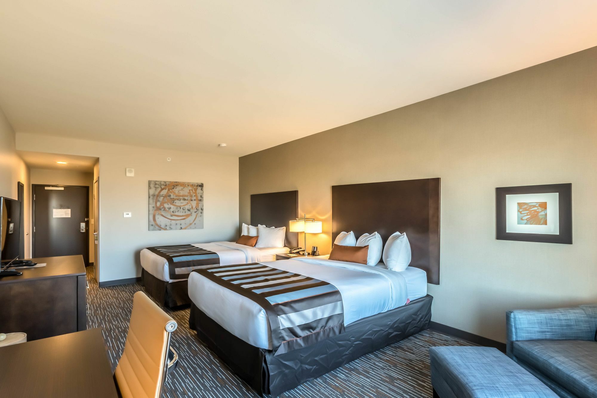 Wingate By Wyndham Loveland Johnstown Esterno foto