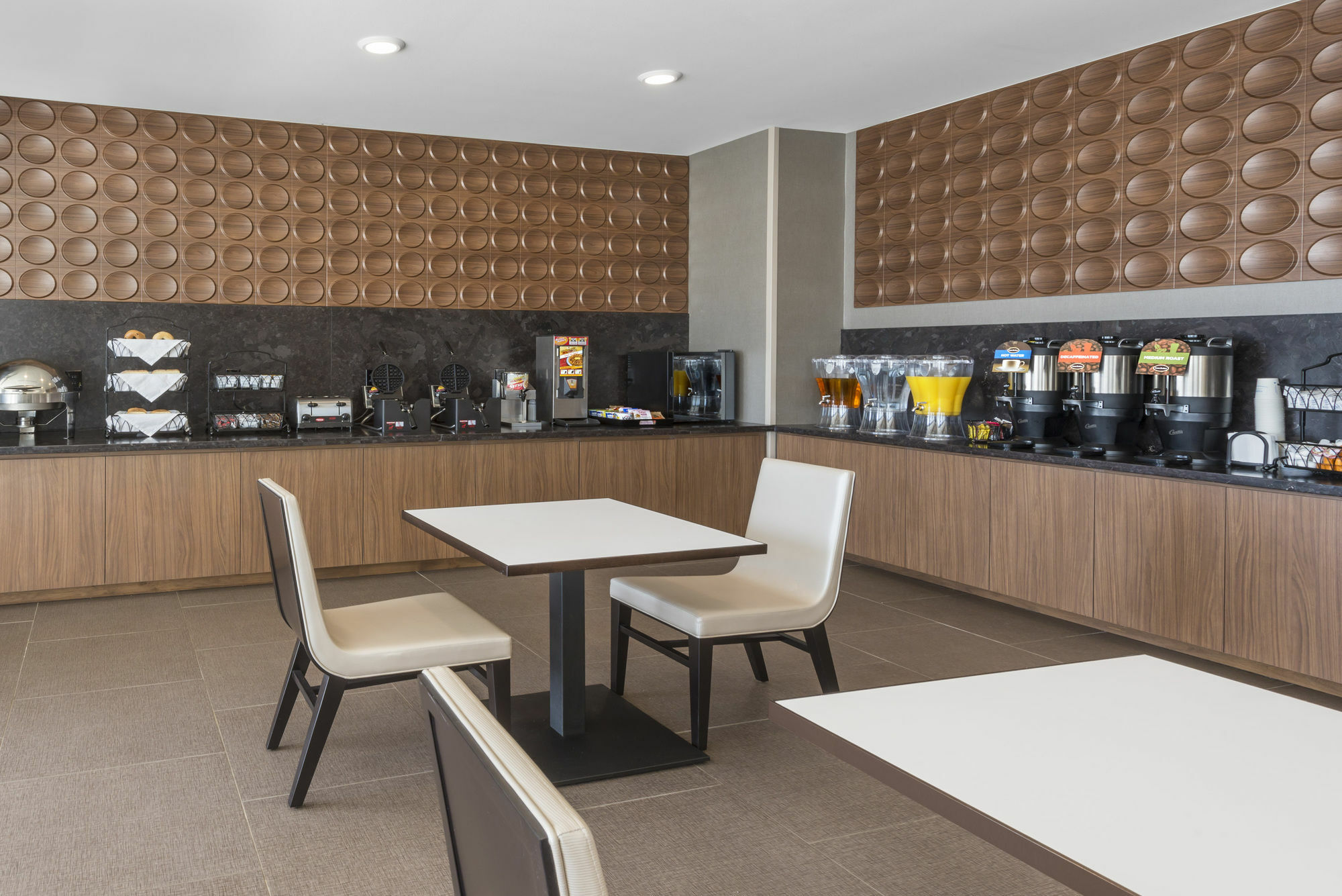 Wingate By Wyndham Loveland Johnstown Esterno foto