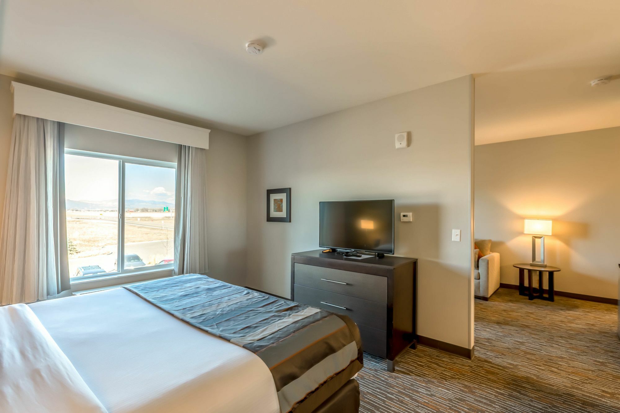 Wingate By Wyndham Loveland Johnstown Esterno foto