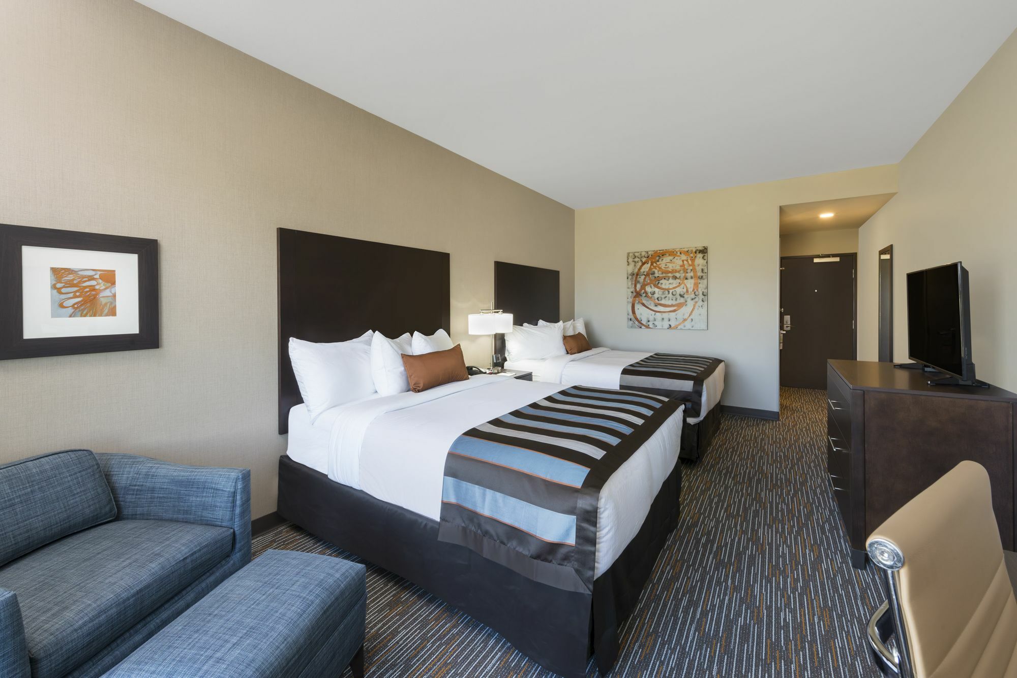 Wingate By Wyndham Loveland Johnstown Esterno foto